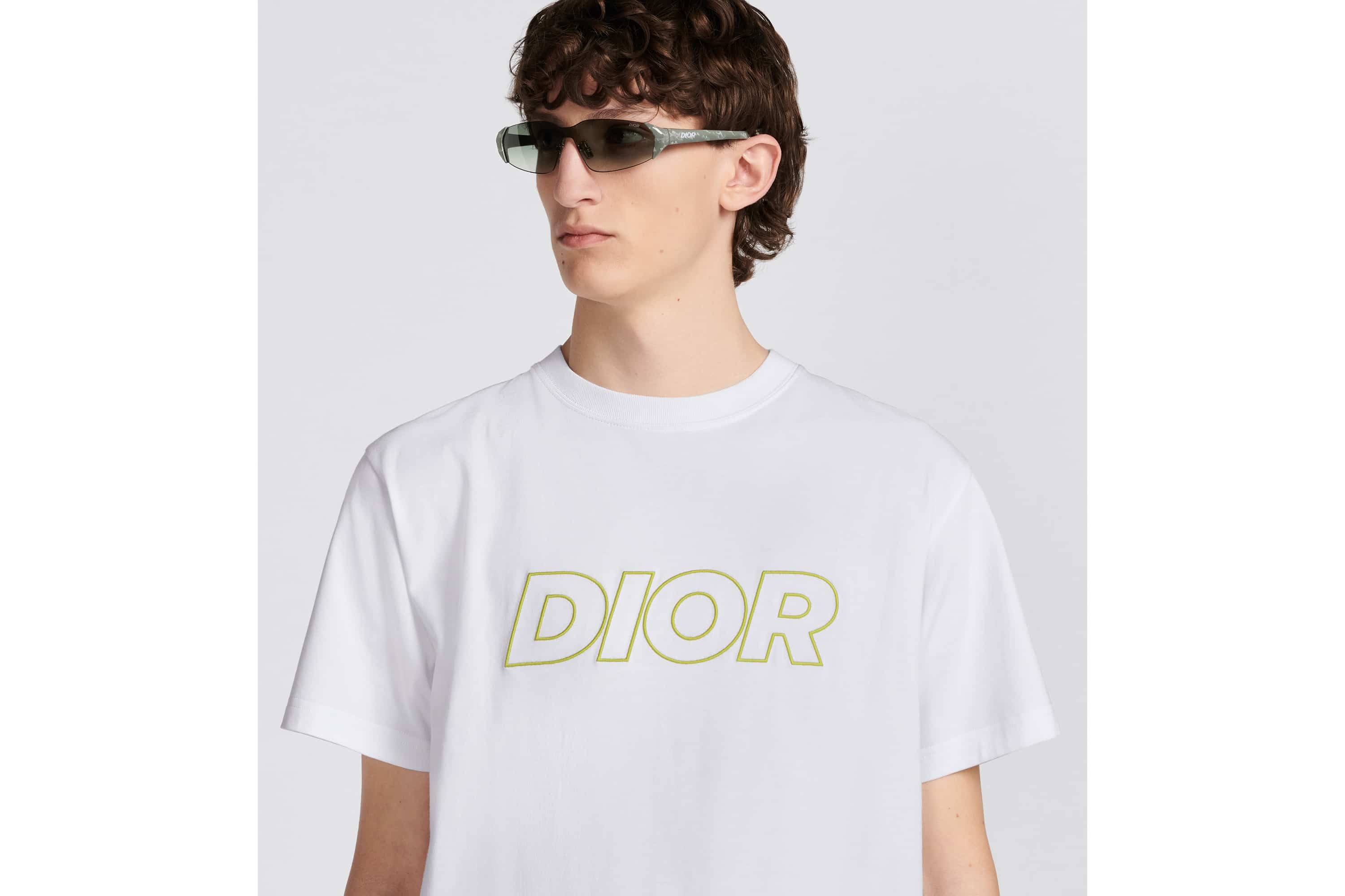Relaxed-Fit T-Shirt - 7