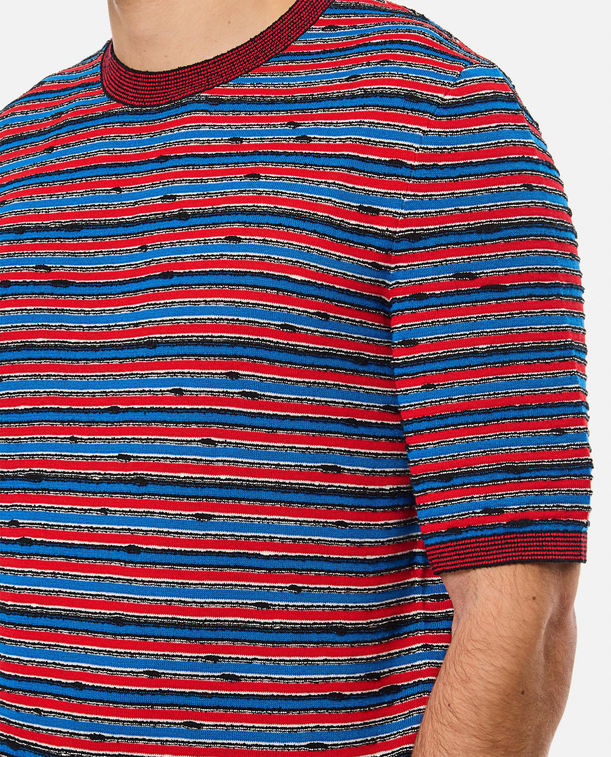 STRIPES T-SHIRT - 4