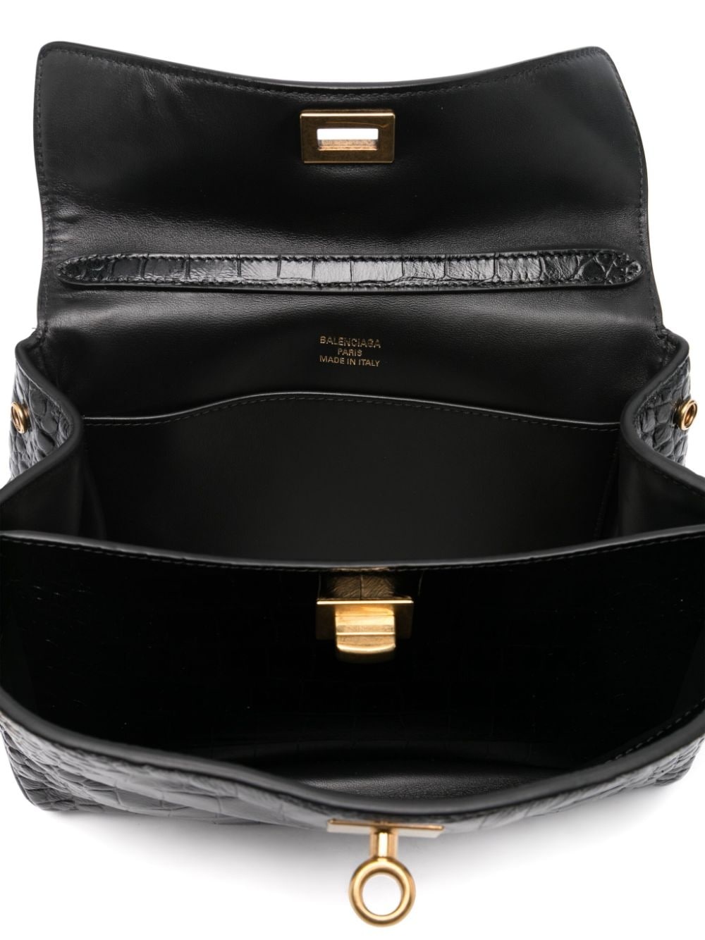 mini Rodeo tote bag - 5