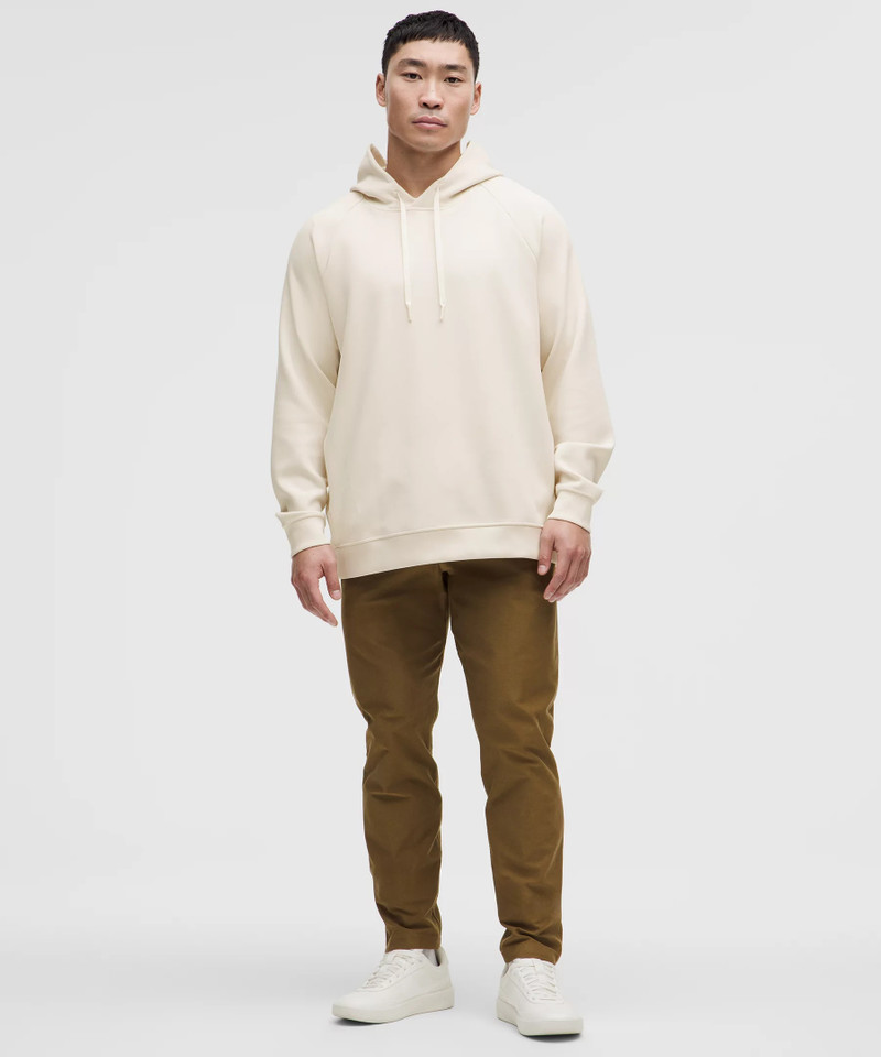 lululemon Smooth Spacer Classic-Fit Pullover Hoodie outlook