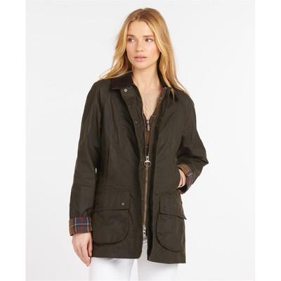 Barbour BEADNELL® WAX JACKET outlook