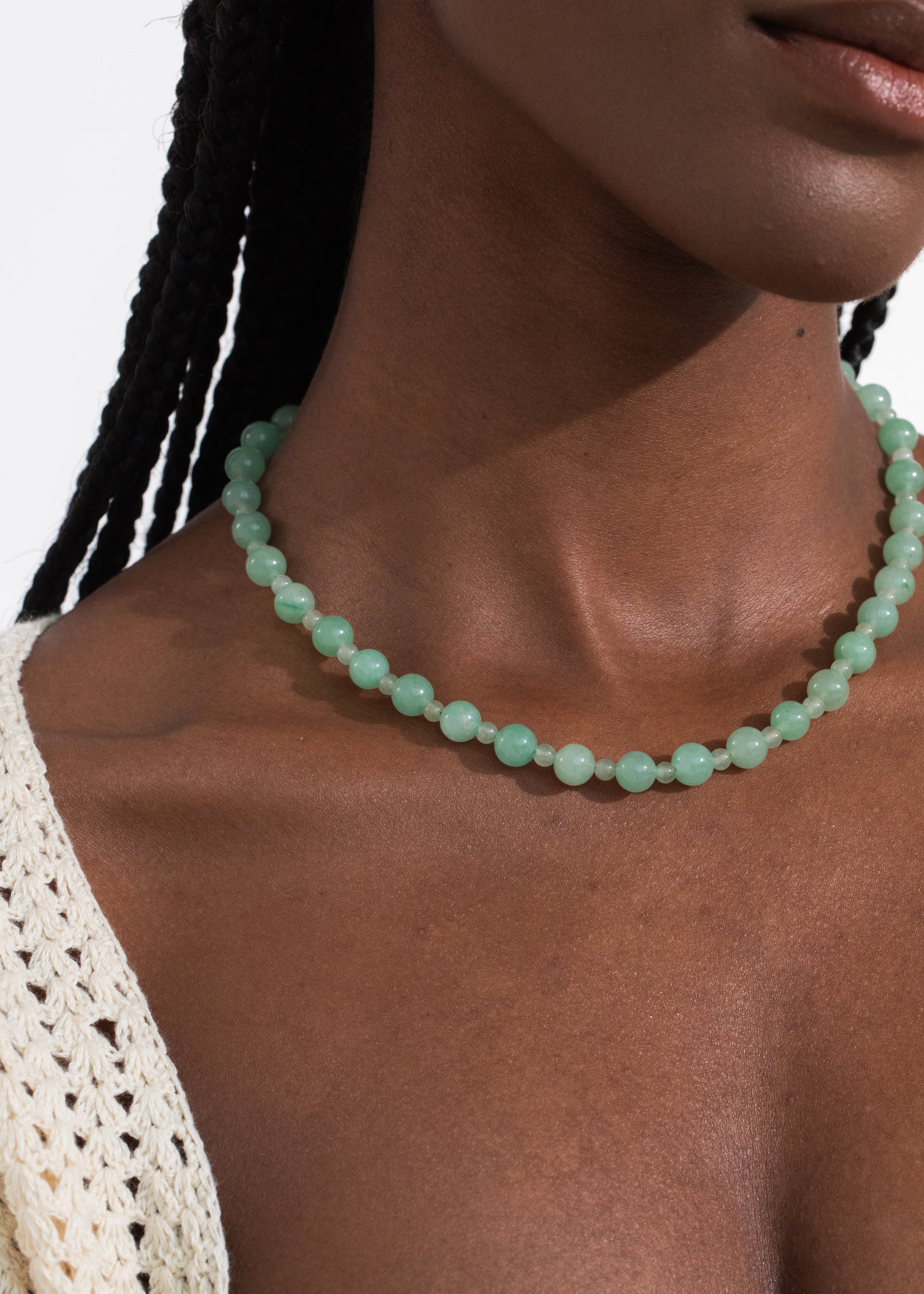 Dhara Necklace - 3
