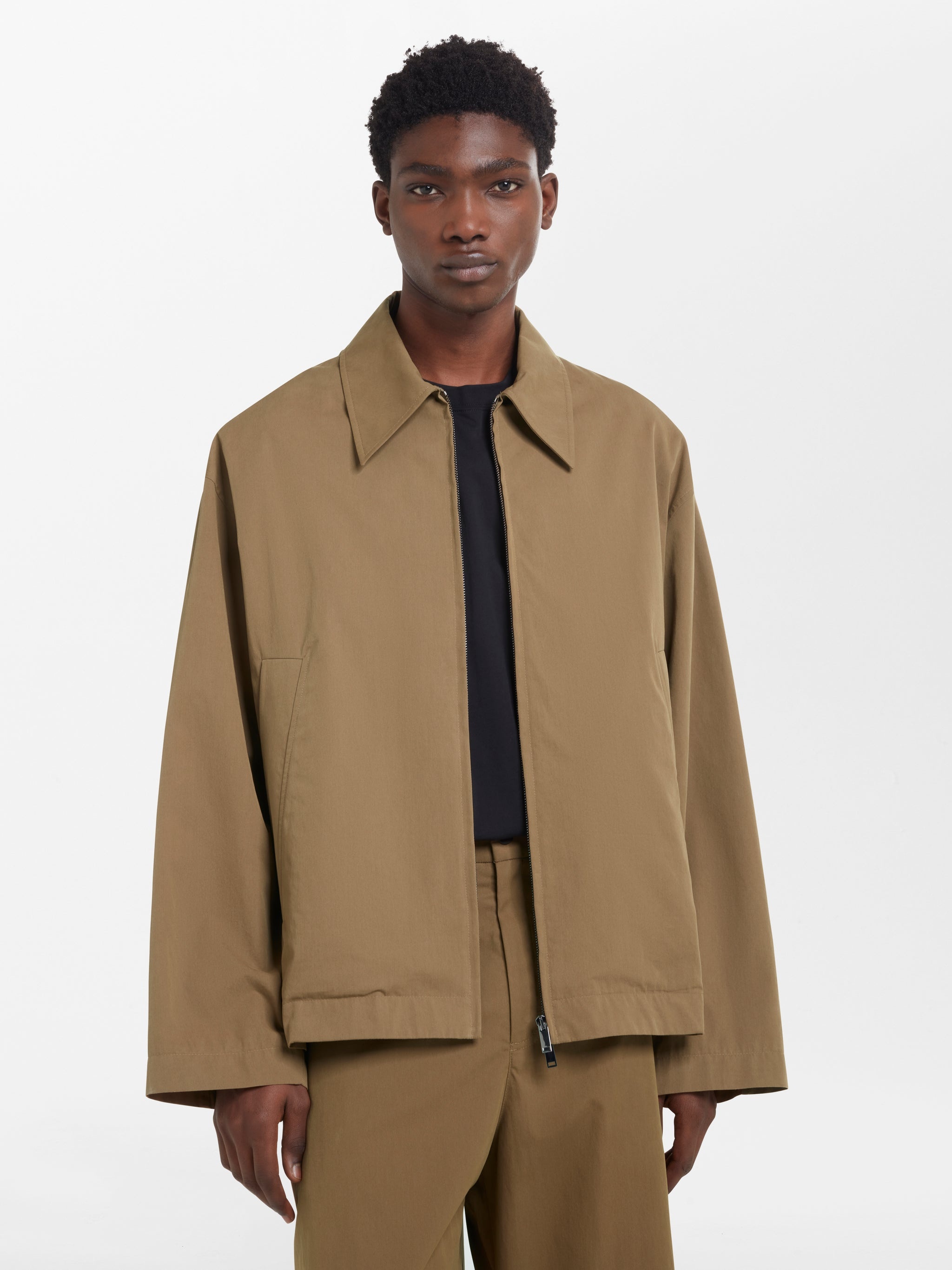 Paule Jacket - 4