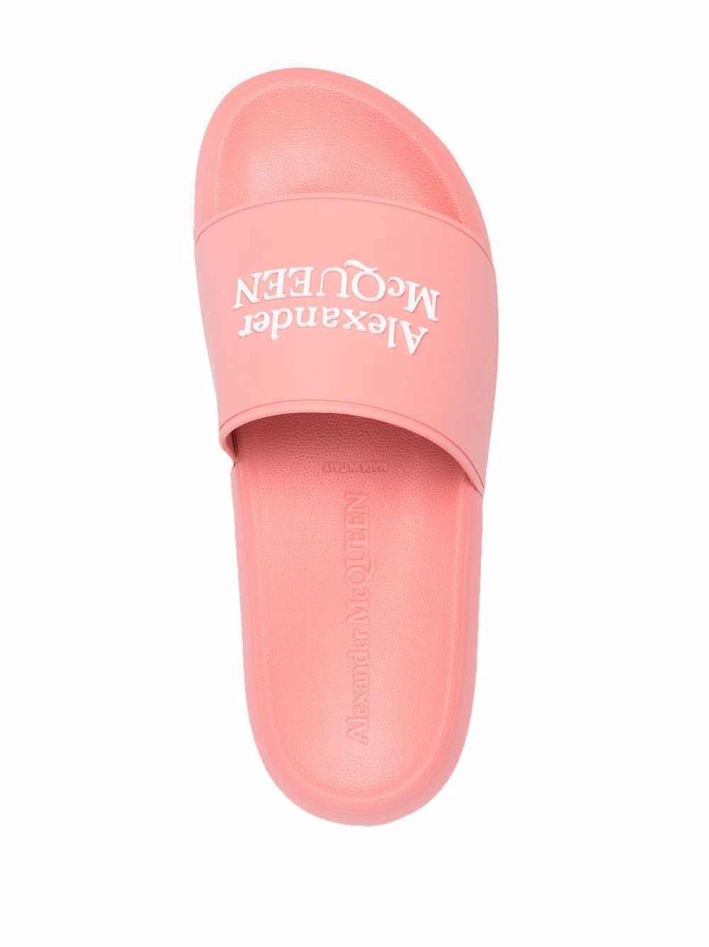embossed-print slides - 4