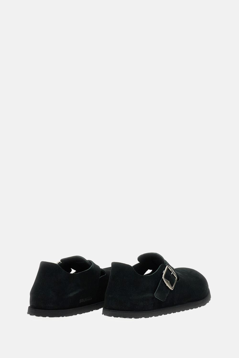 LONDON SUEDE 1774 - 3