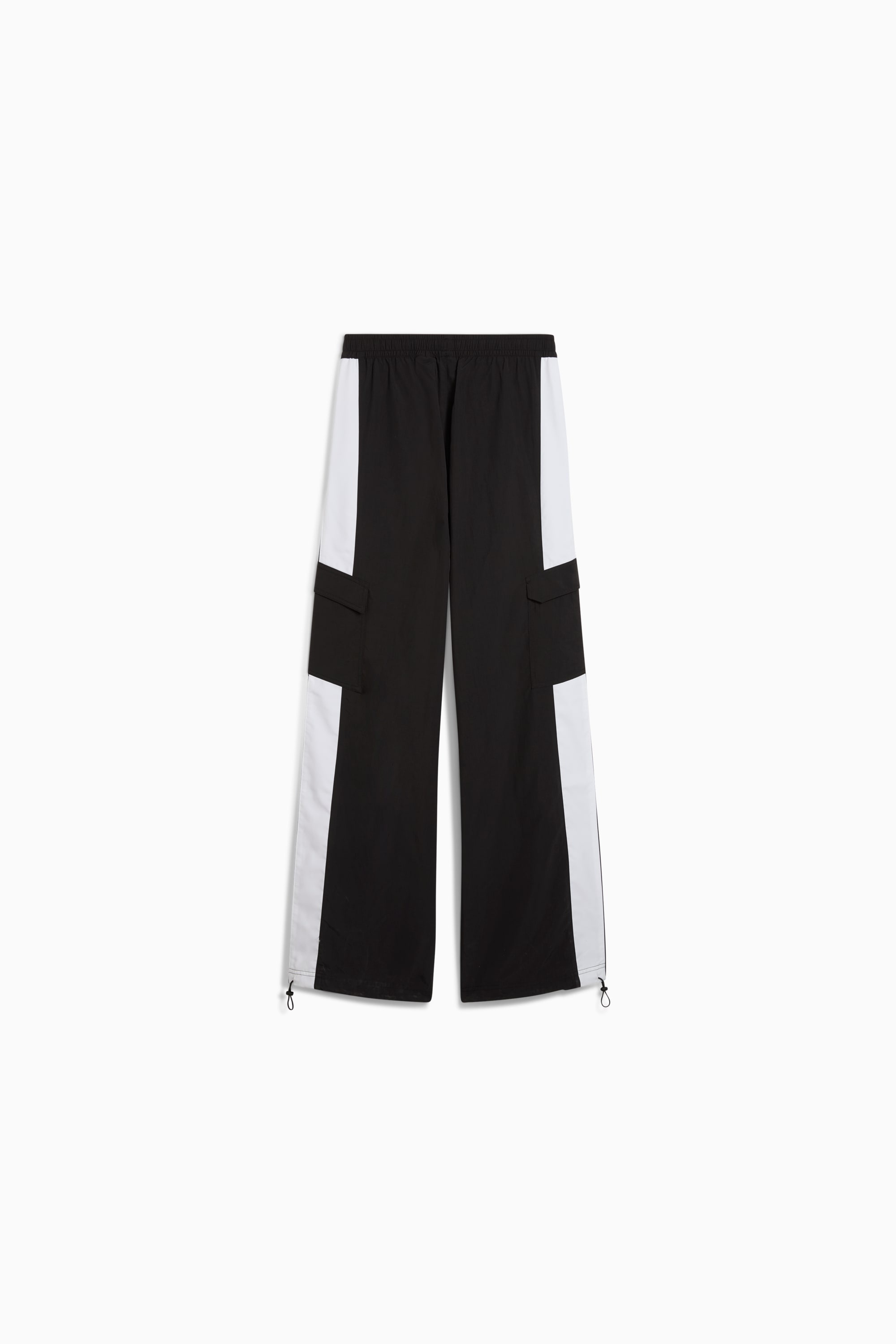 BMW M Motorsport Women's Woven Cargo Pants - 2