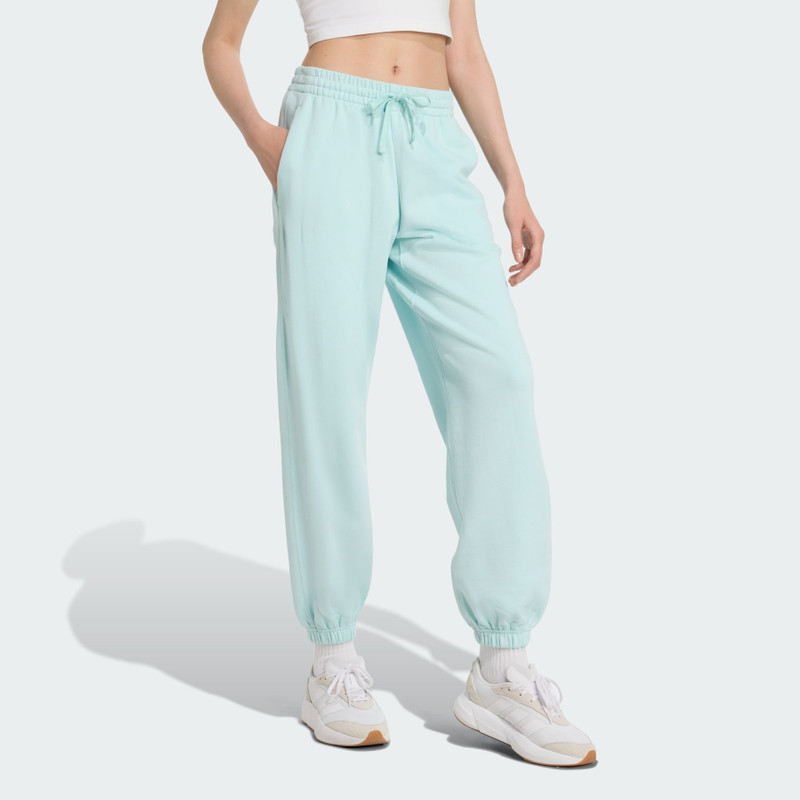 ALL SZN French Terry Loose Pants 4