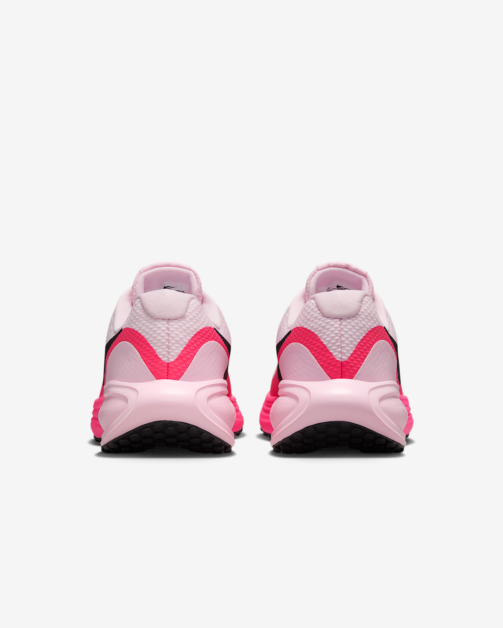 Nike Revolution 8 Women's Road Running Shoes - 6
