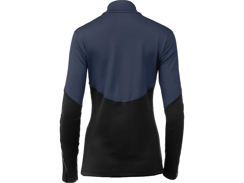 Mizuno Breath Thermo® Half-Zip - 2