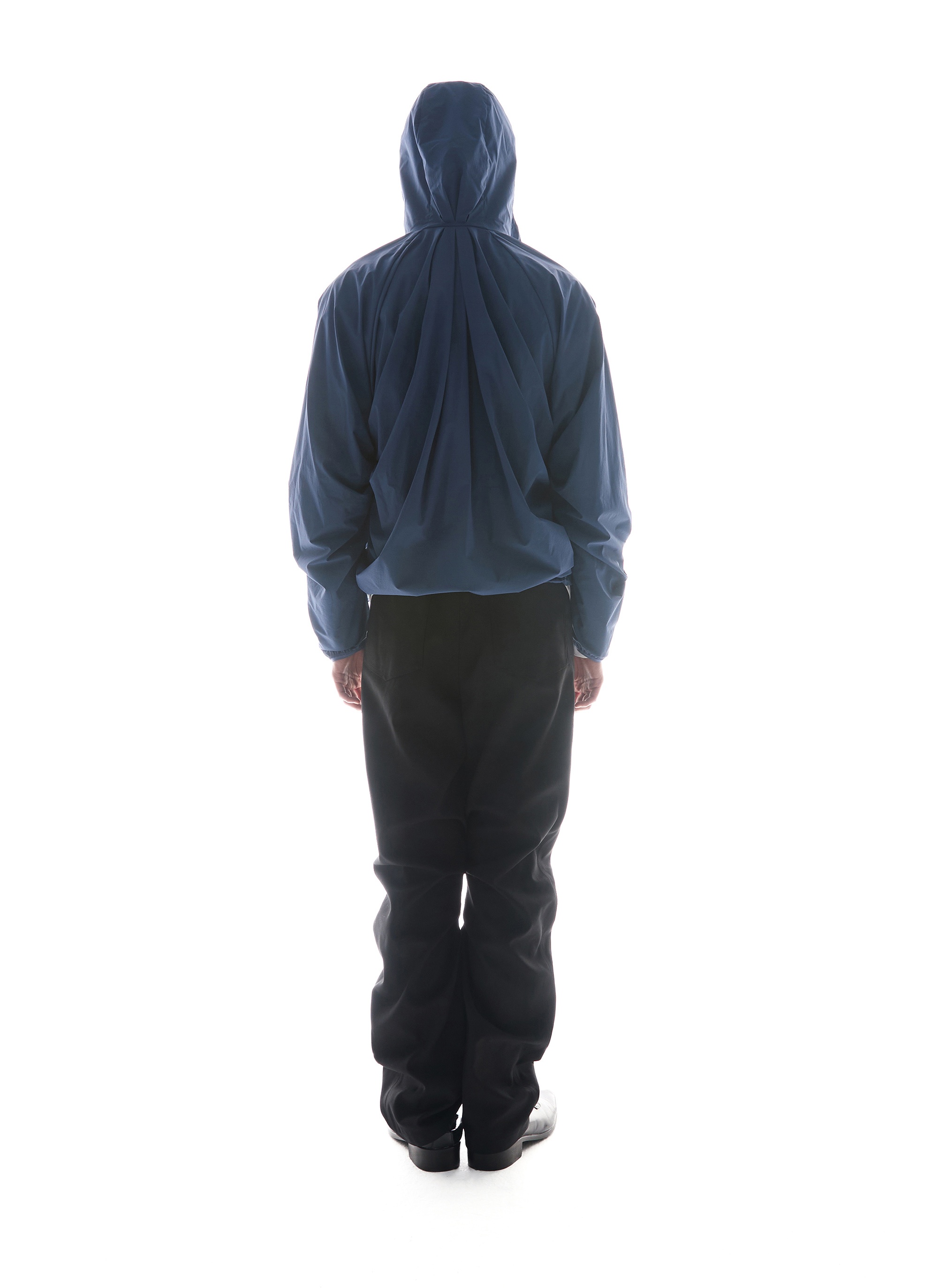 7.0 TECHNICAL JACKET RIGHT (BLUE) - 10