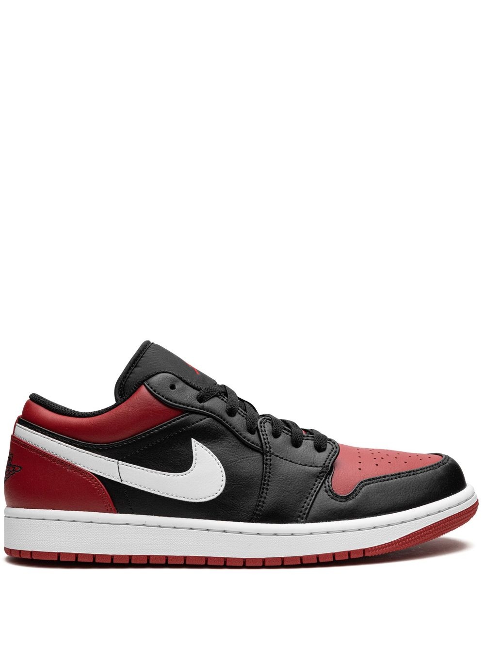 Jordan 1 Low "Alternate Bred Toe" sneakers - 1