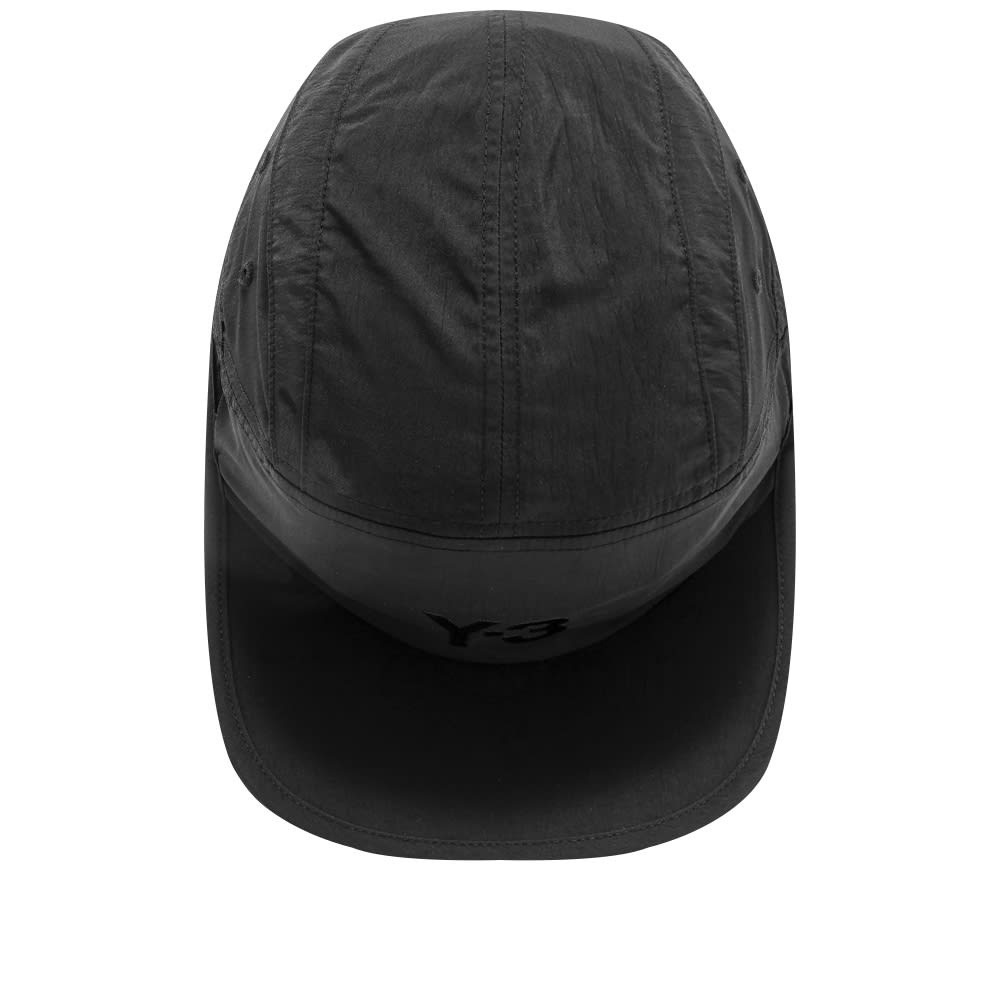 Y-3 Running Cap - 2