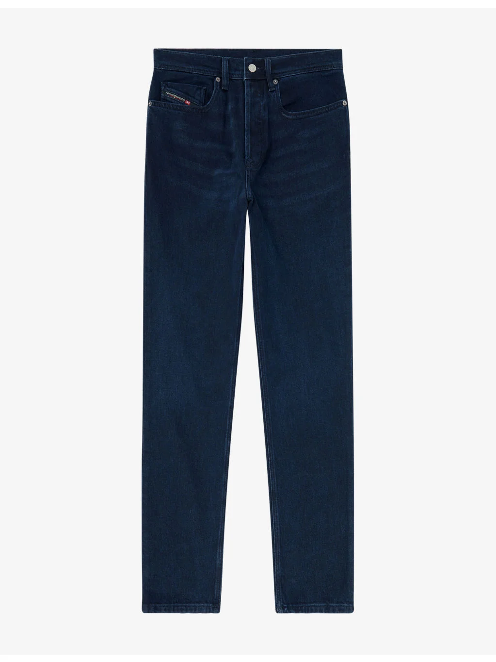 2023 D-Finitive Regular-Fit Denim Jeans - 1