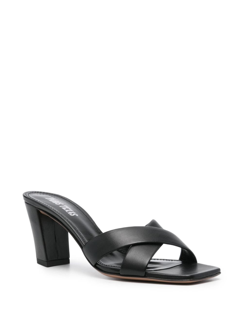 70mm Dafne mules - 2