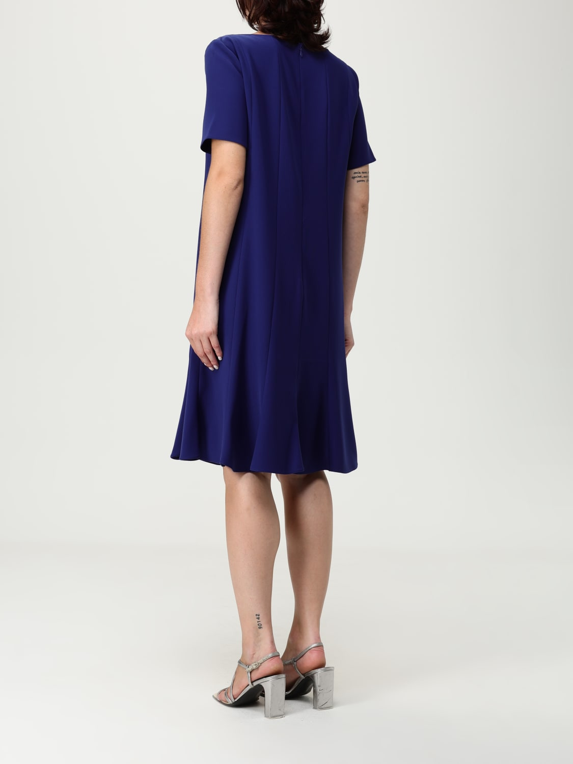 Dress woman Emporio Armani - 2