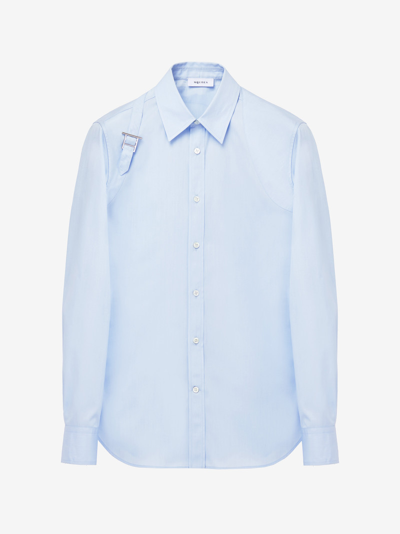 T-Bar Harness Shirt 1