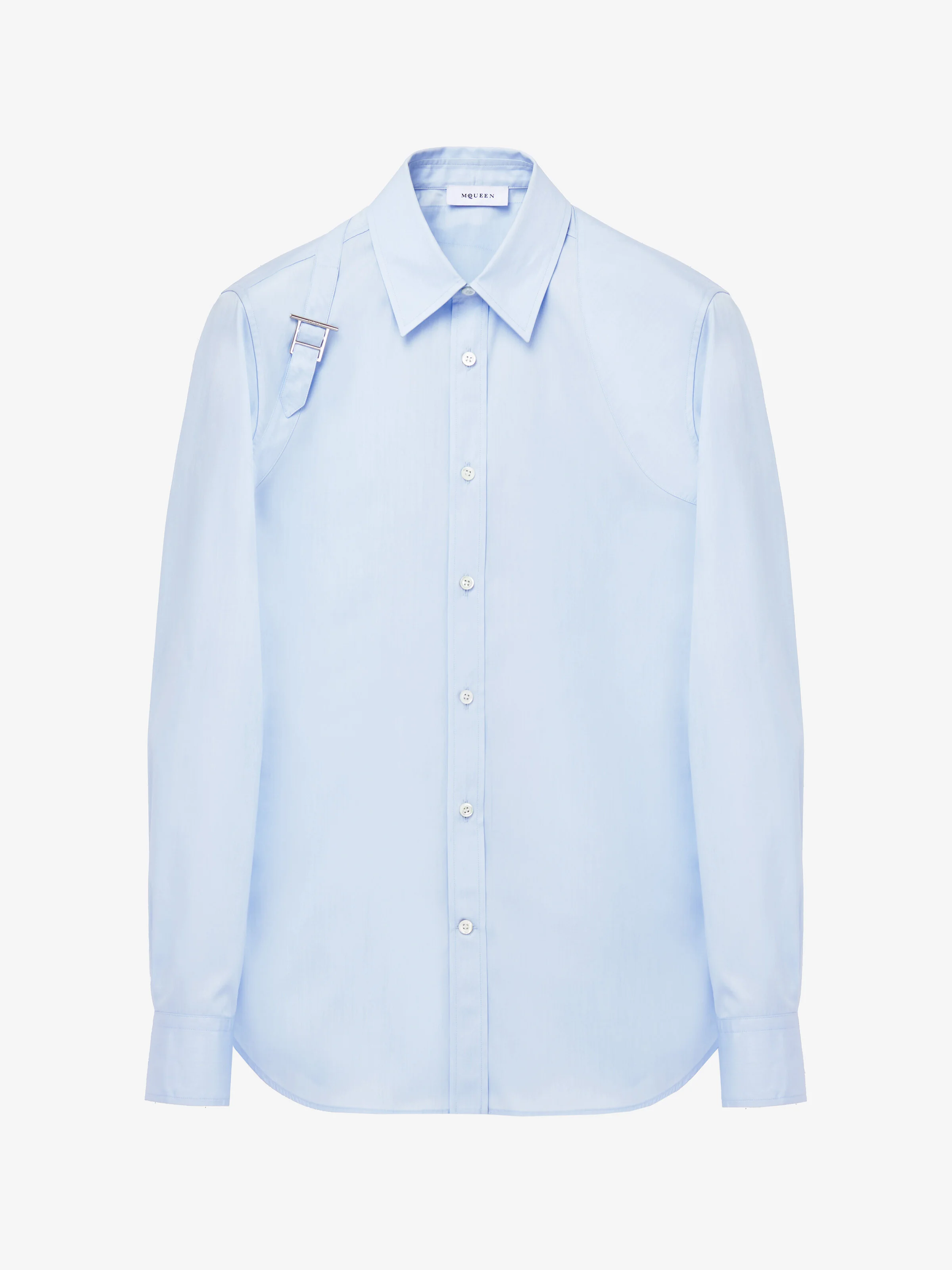 T-Bar Harness Shirt - 1