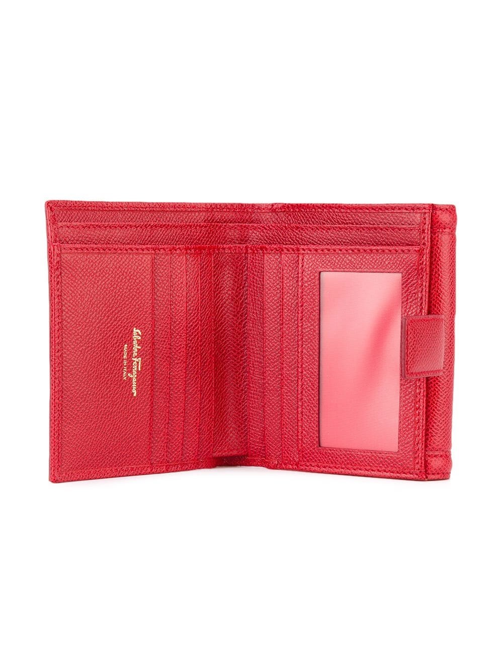 Gancio French continental wallet - 3