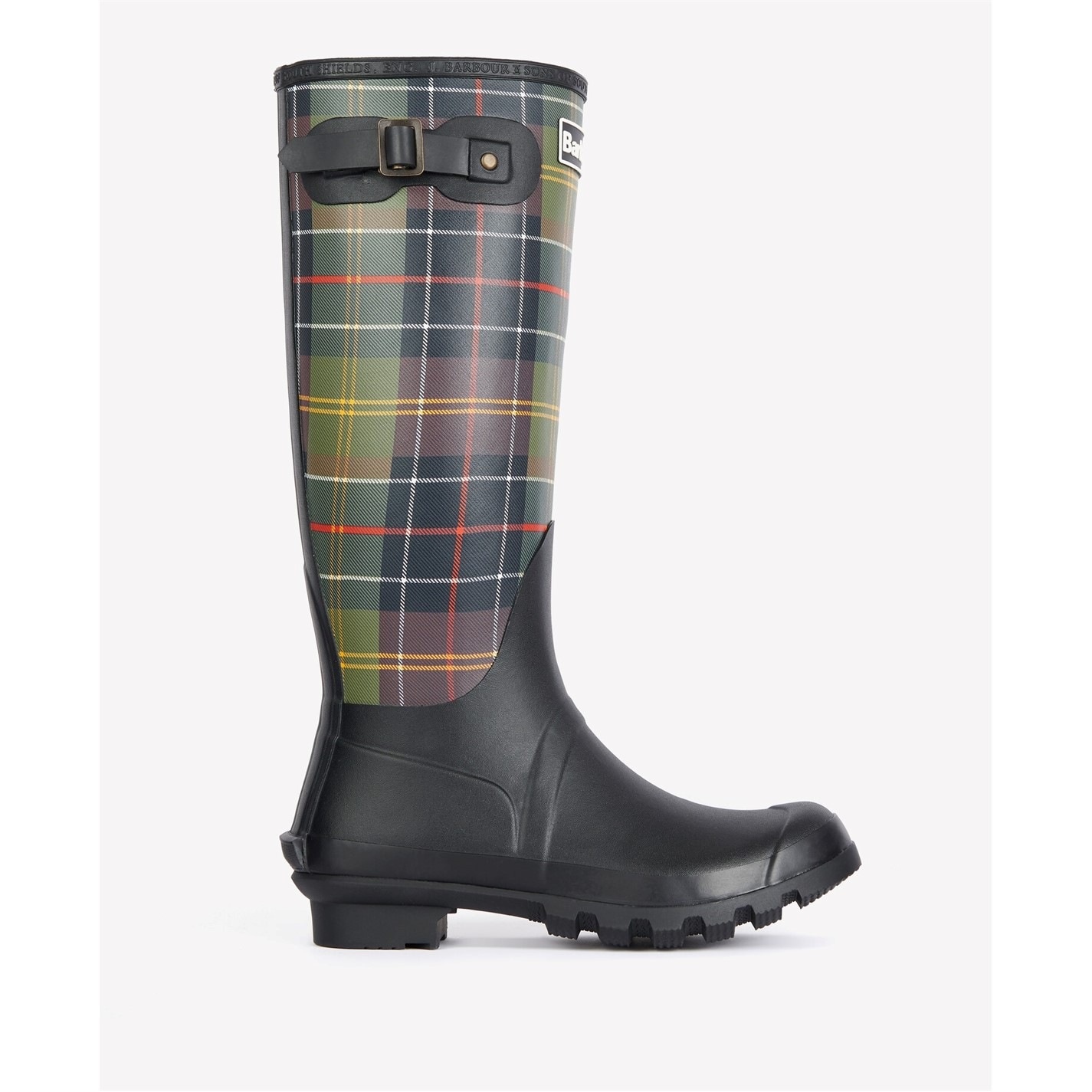 BEDE WELLINGTON BOOTS - 1