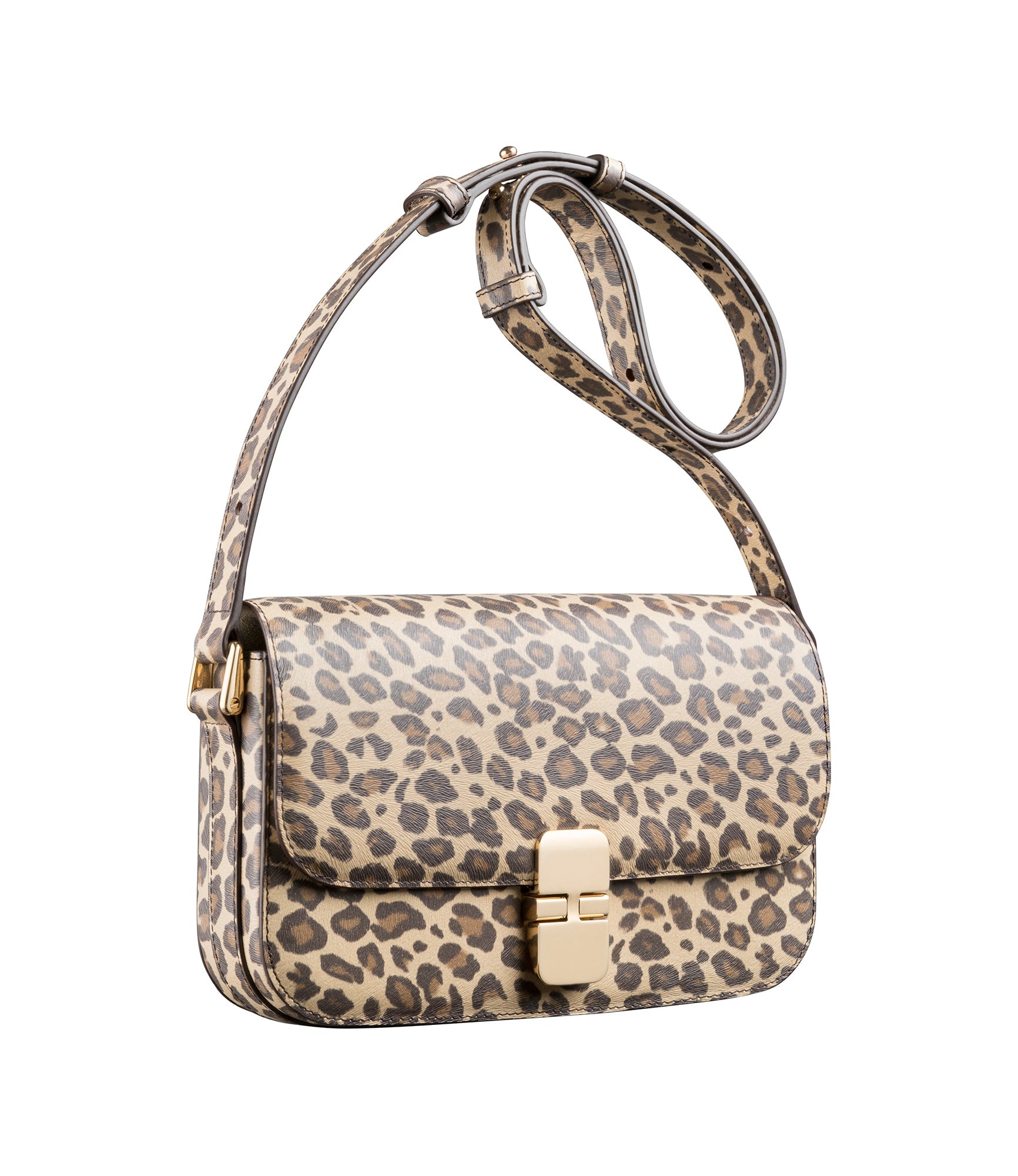 Grace Baguette bag - 3