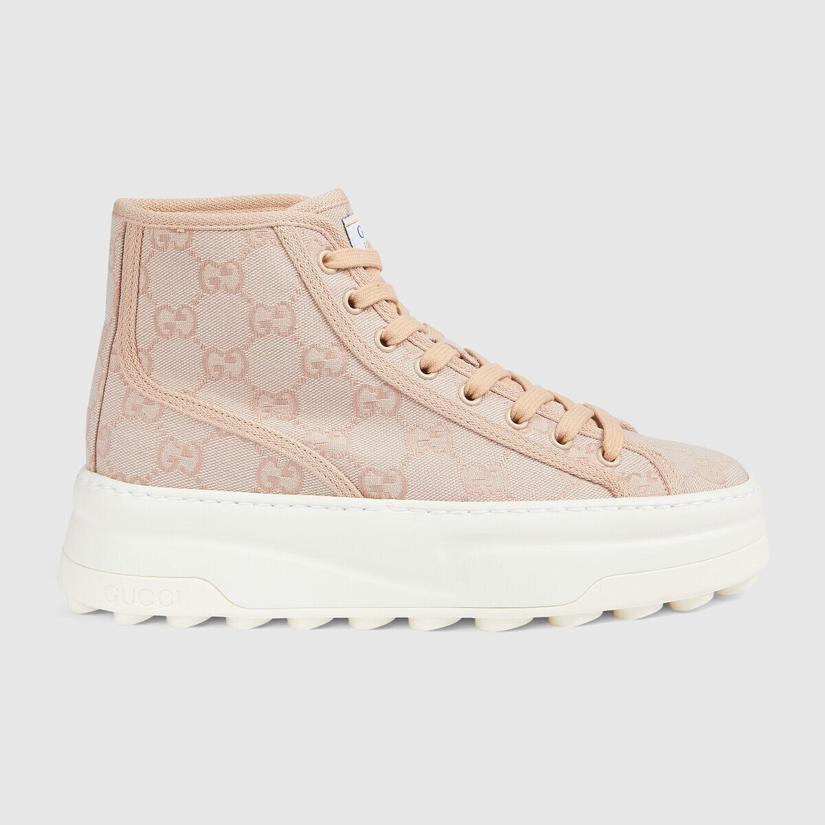 Women's GG sneaker - 1
