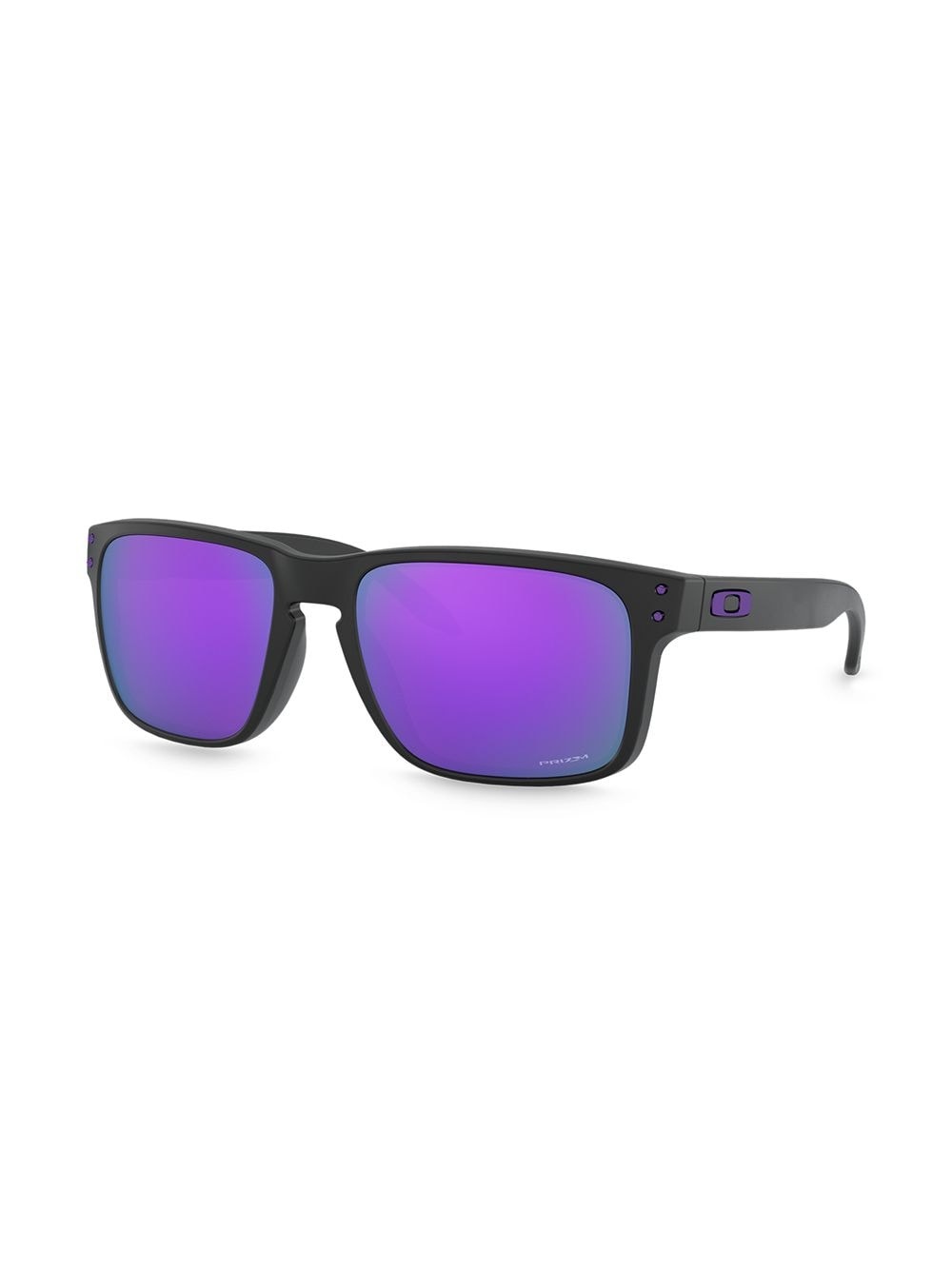 square frame Holbrook sunglasses - 2