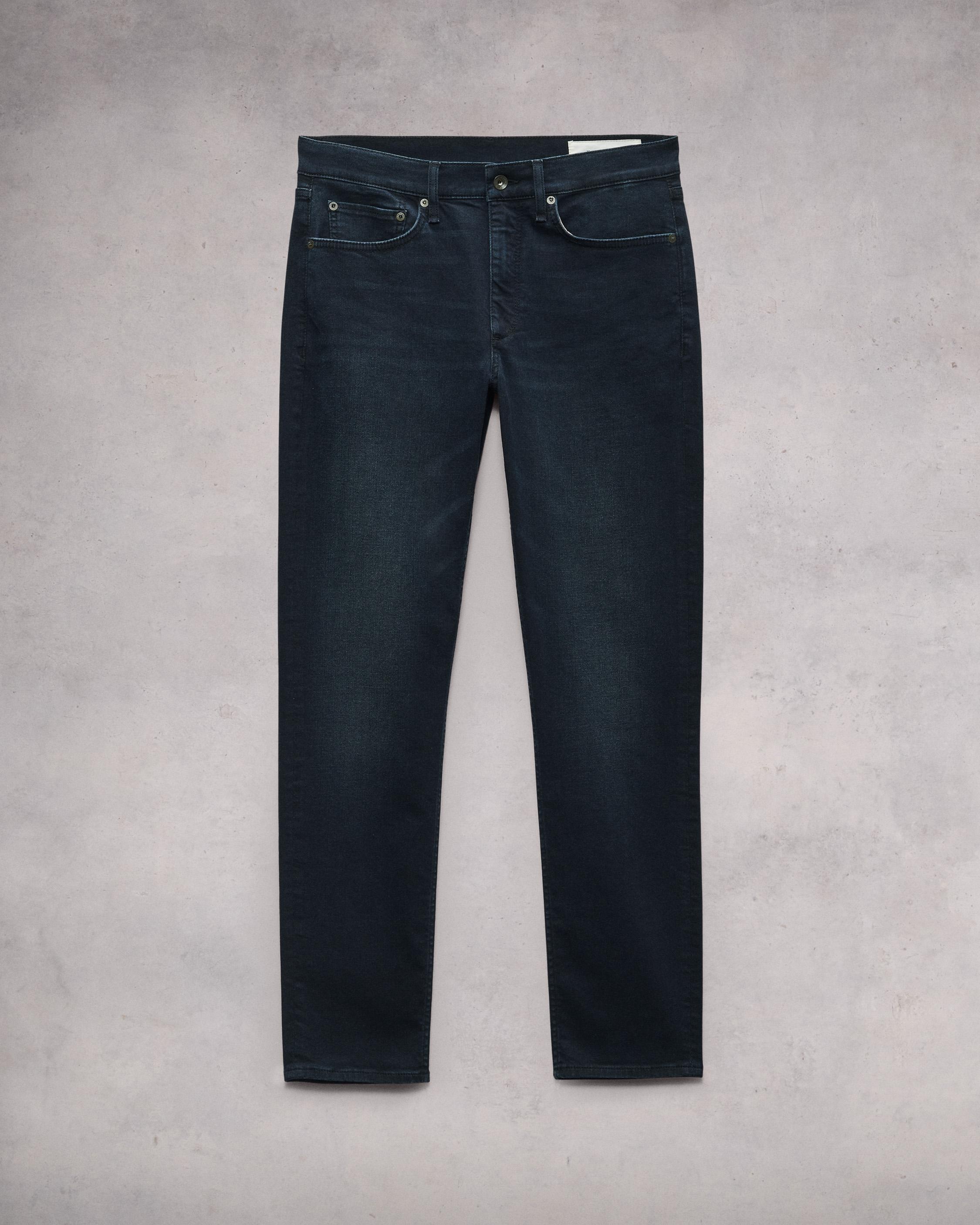 Fit 3 - Evans
Athletic Fit Aero Stretch Jean - 1
