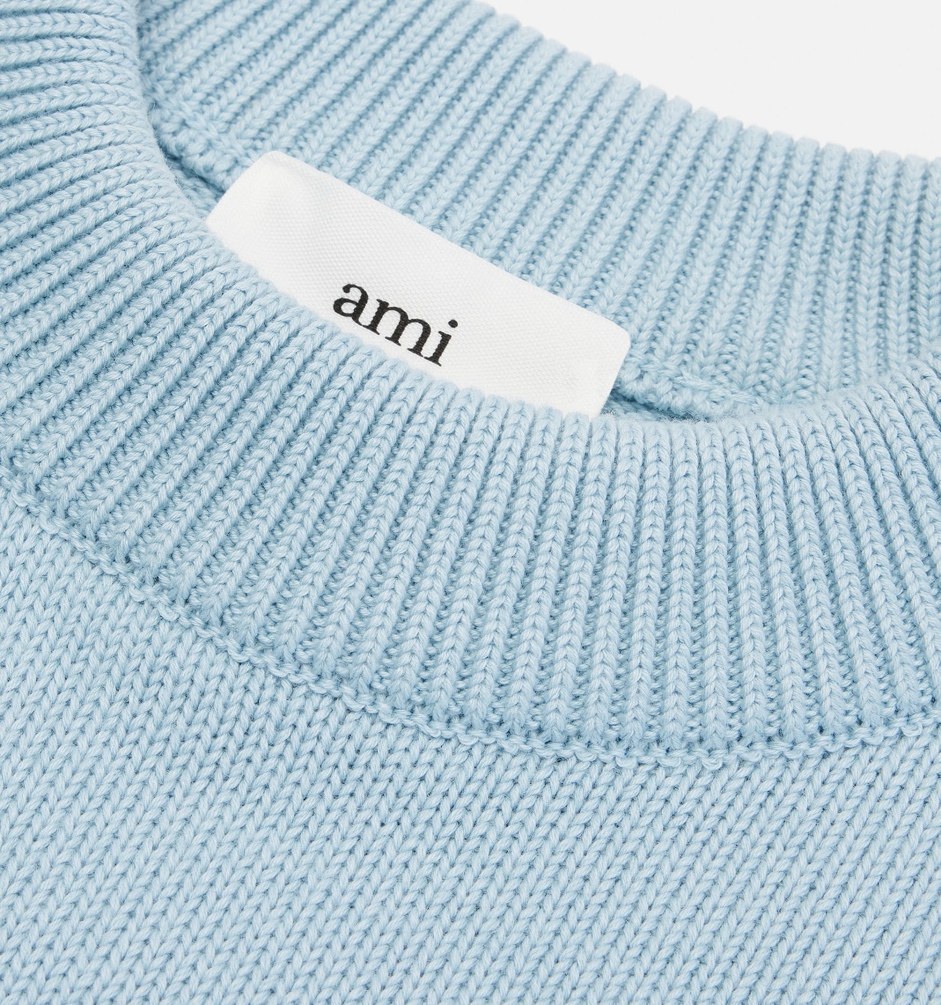 Ami de Coeur Crewneck Sweater - 5