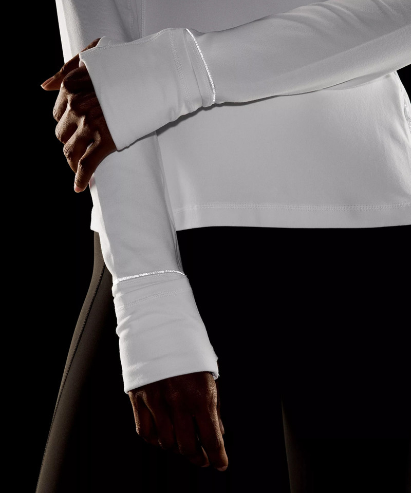 It's Rulu Long-Sleeve Shirt *Updated 9