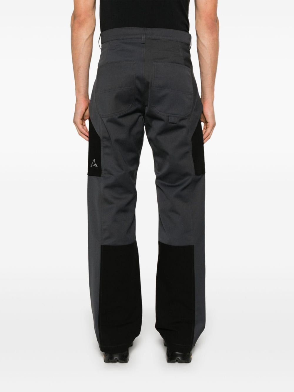 Klopman trousers - 4