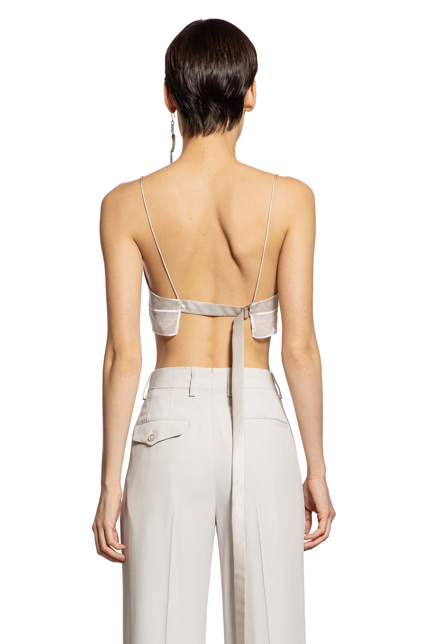 Abelina-Bra-In-Washed-Satin-Silk-And-Tulle - 3
