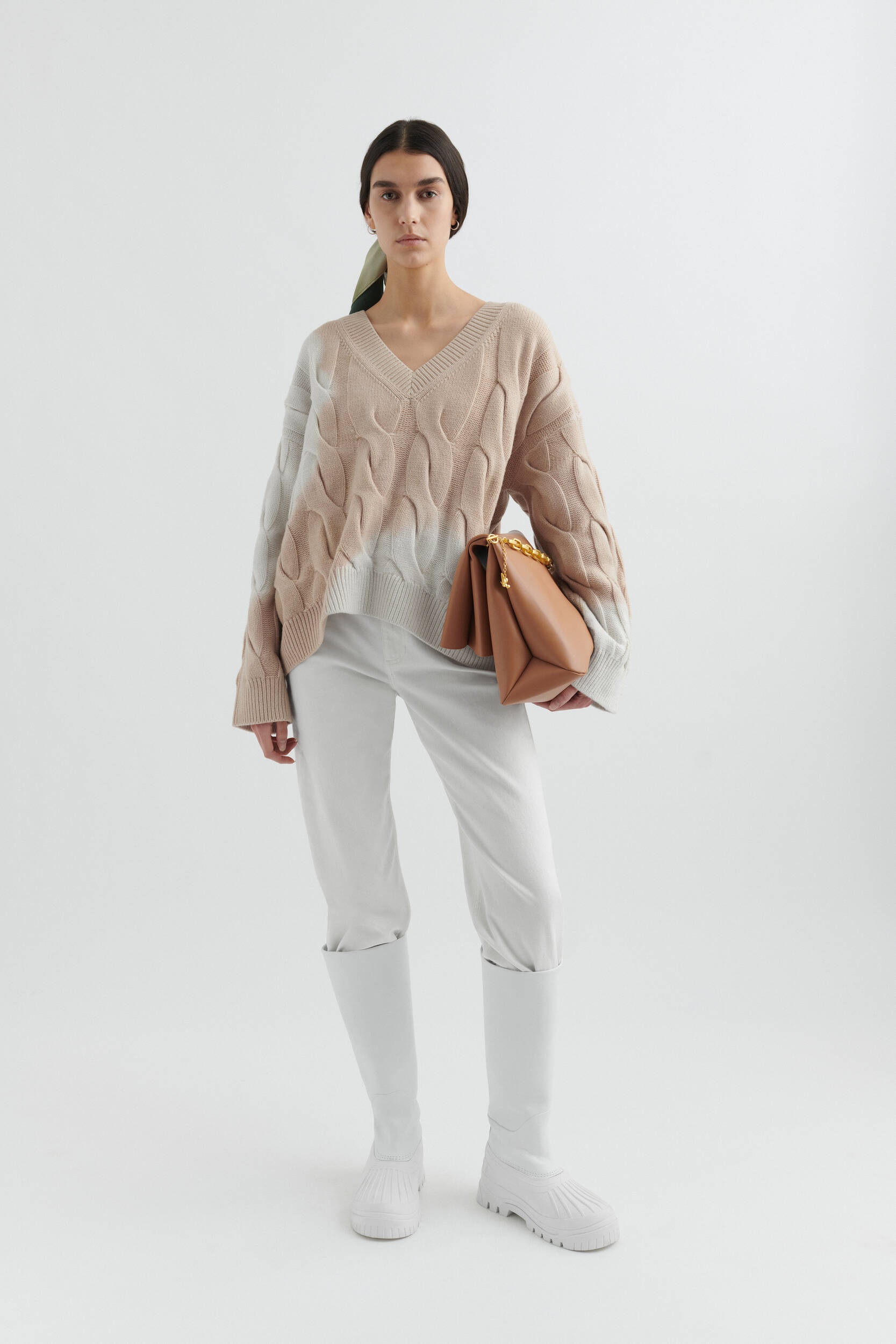 Carla Sweater - 4