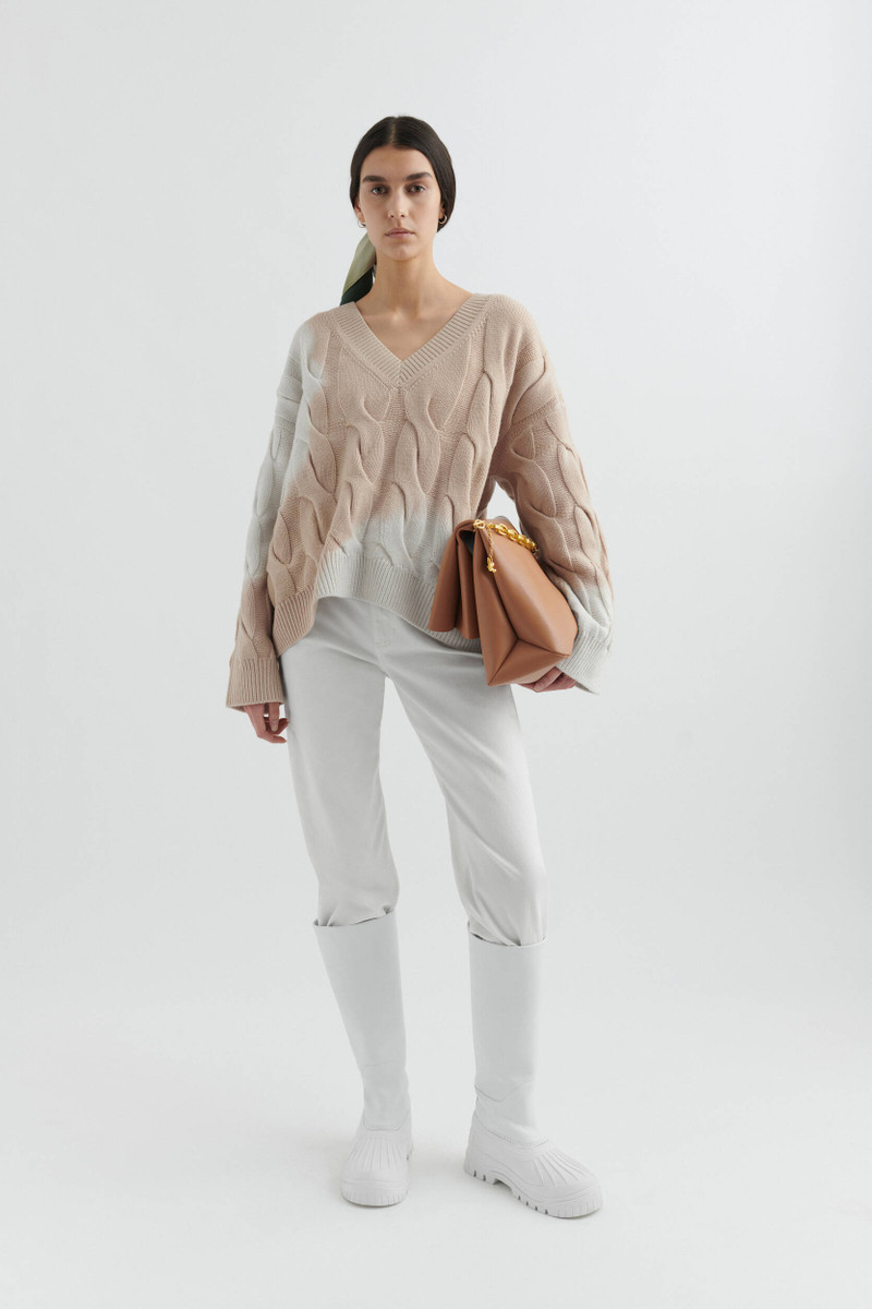 Axel Arigato Carla Sweater outlook