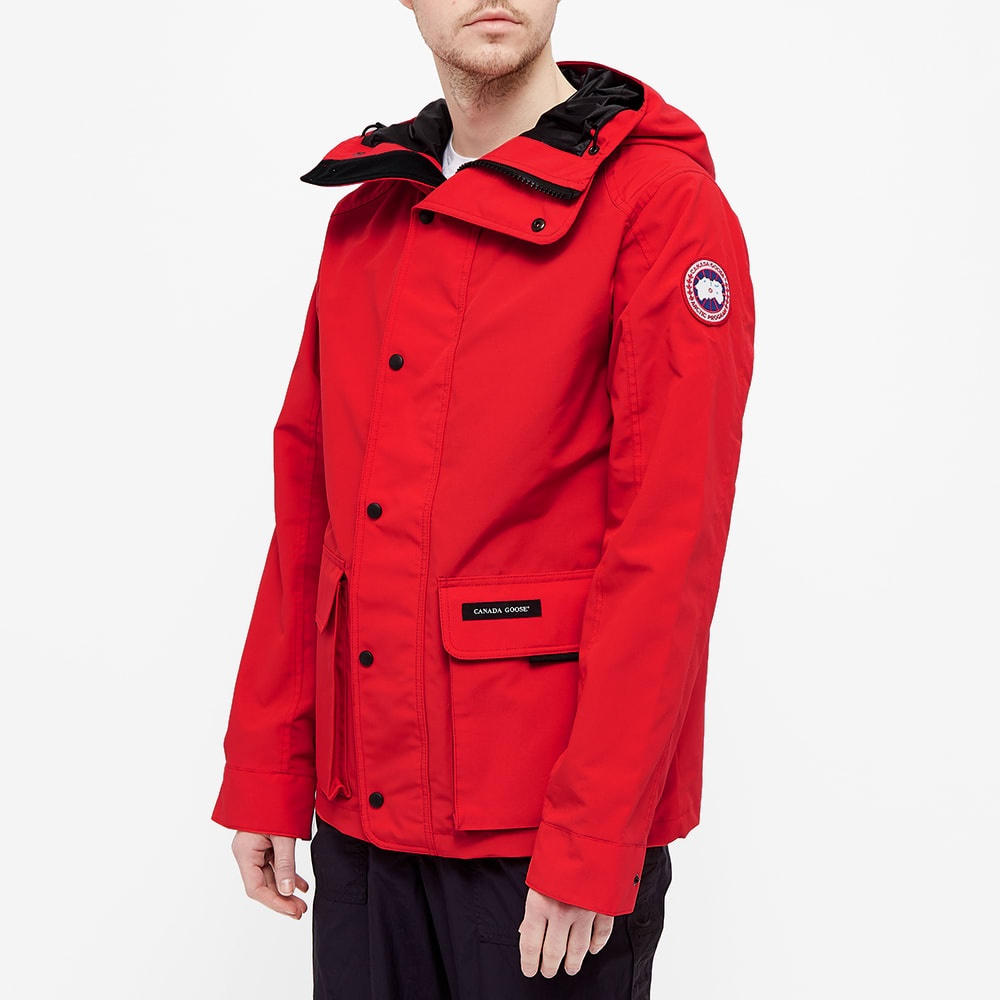 Canada Goose Lockeport Jacket - 6