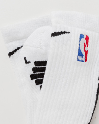 Nike NBA CREW Elite Socks outlook