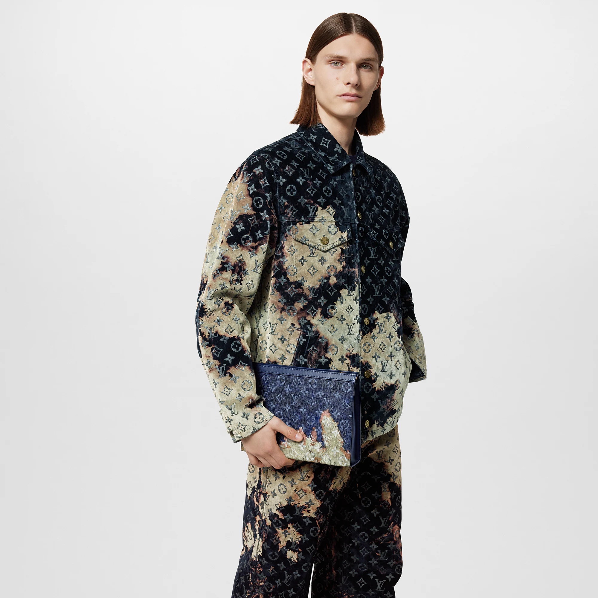 Pochette Voyage - 6