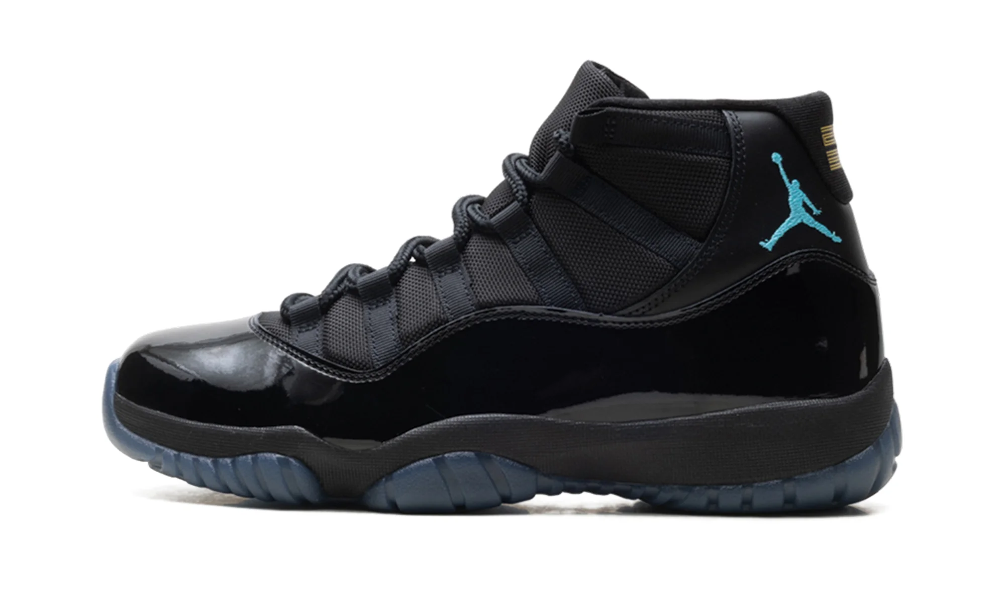 Jordan 11 Retro "Gamma Blue (2025)" CT8012 047 - 1