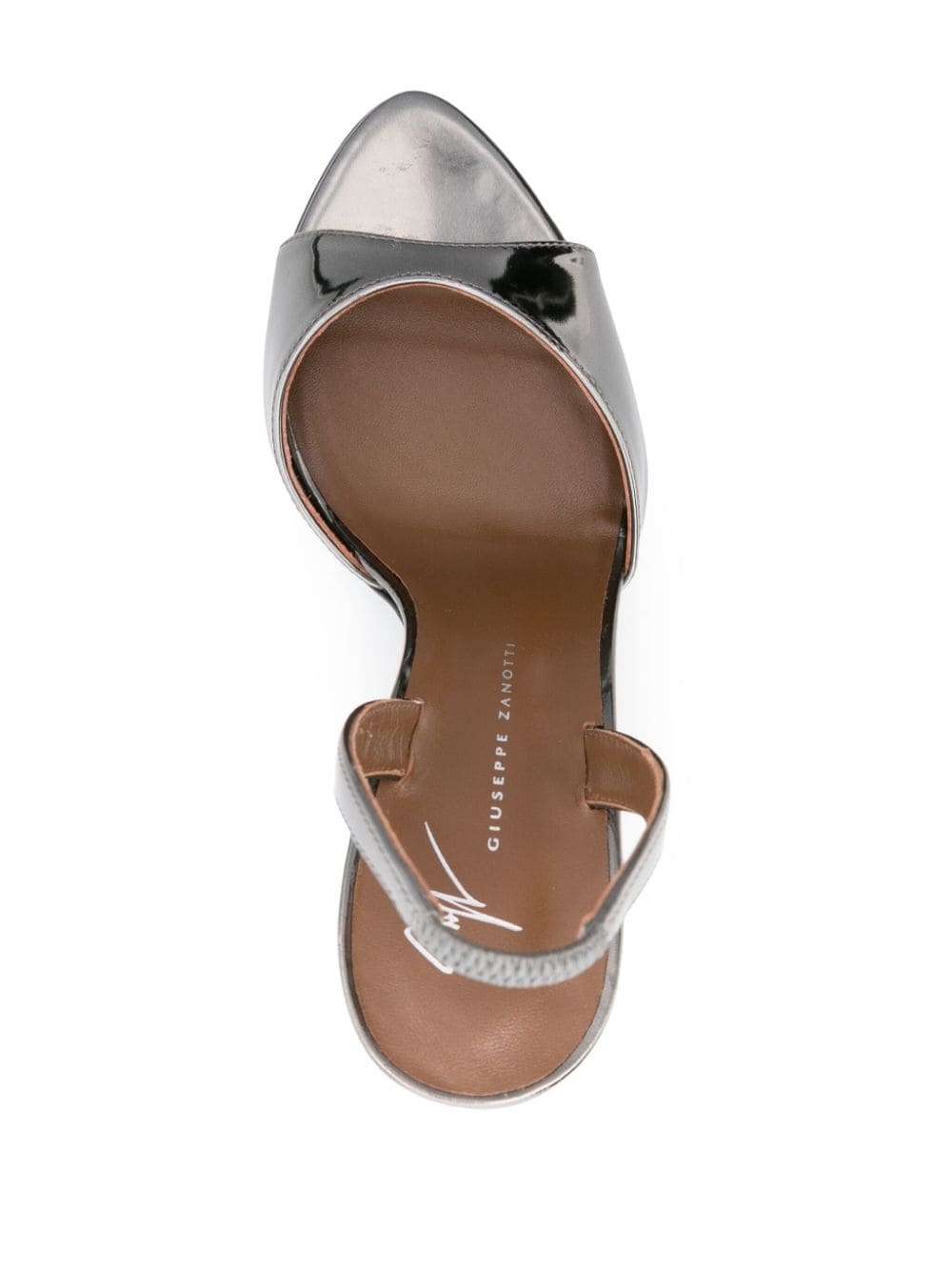 90mm Lilibeth sandals - 4