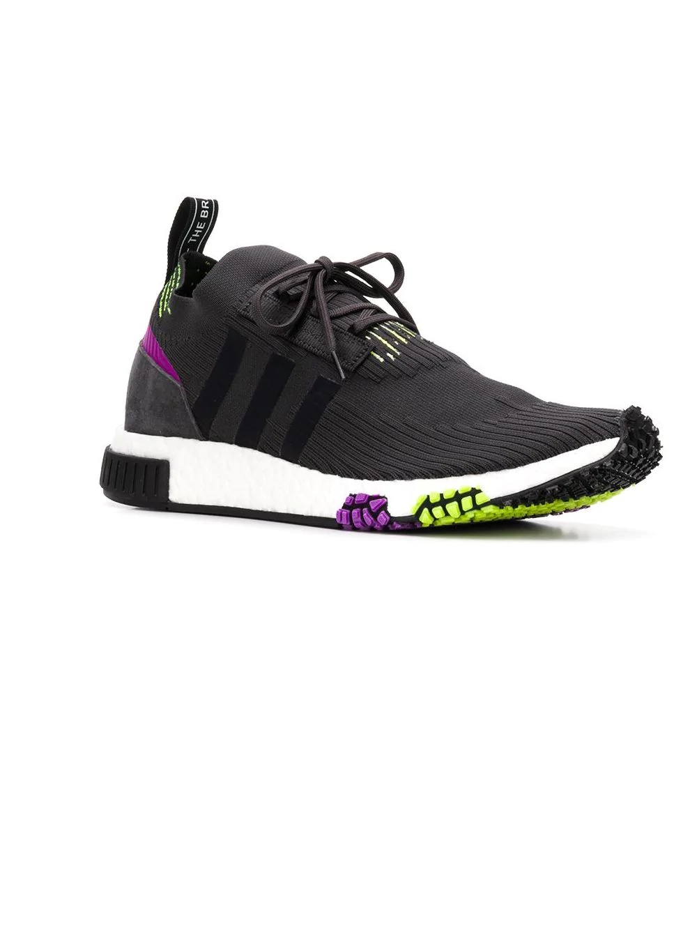 NMD Racer Primeknit sneakers - 2