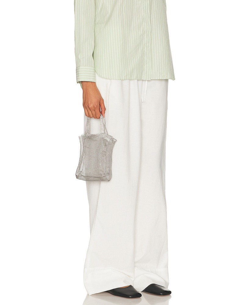 The Row Imogen Mini Tote outlook