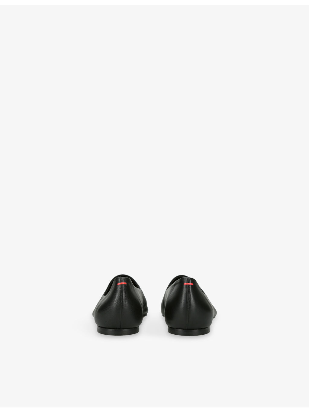 Vanna Leather Loafers - 4