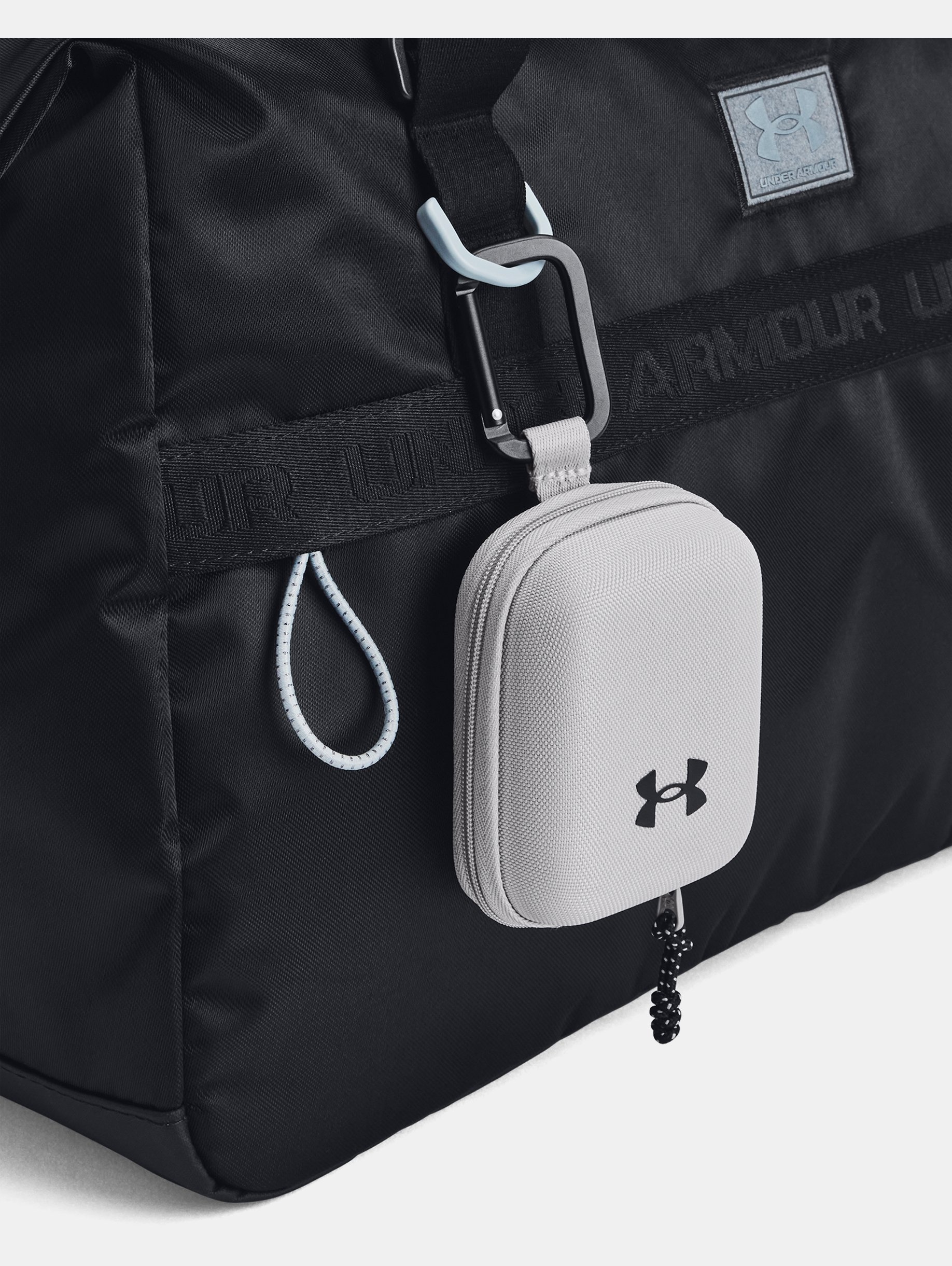 Women's UA Studio Duffle Bag - 6