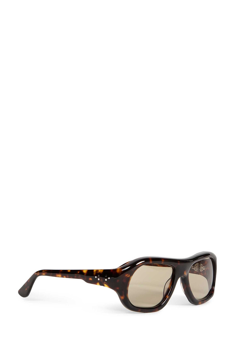 PORT TANGER Gray Sunglasses outlook