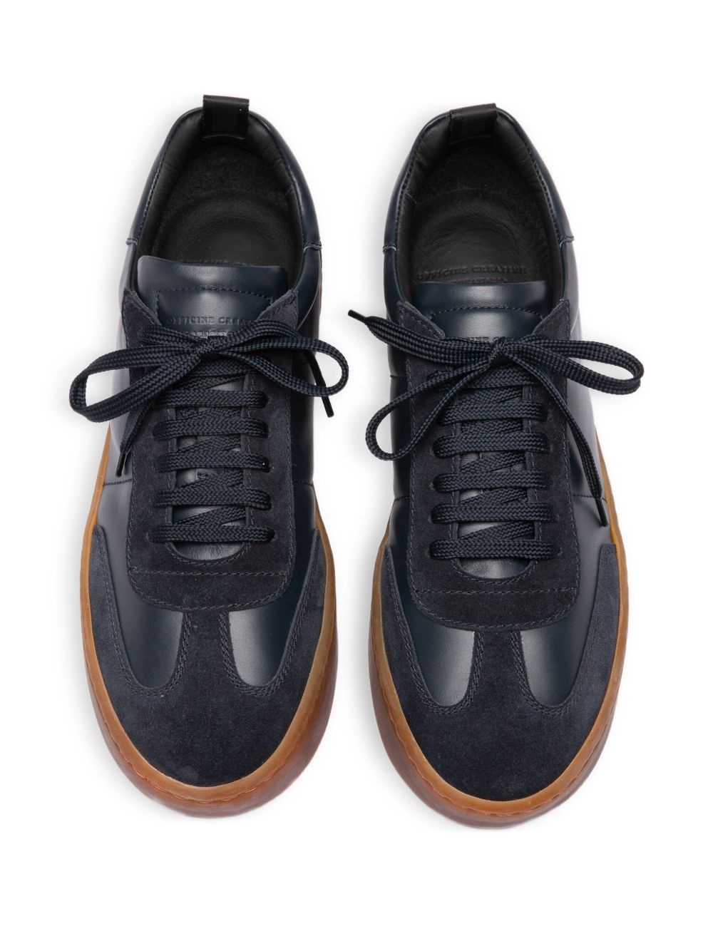 Kombined 001 sneakers - 4