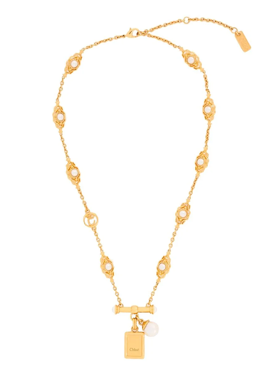 Chloé Classy Accessories - 1