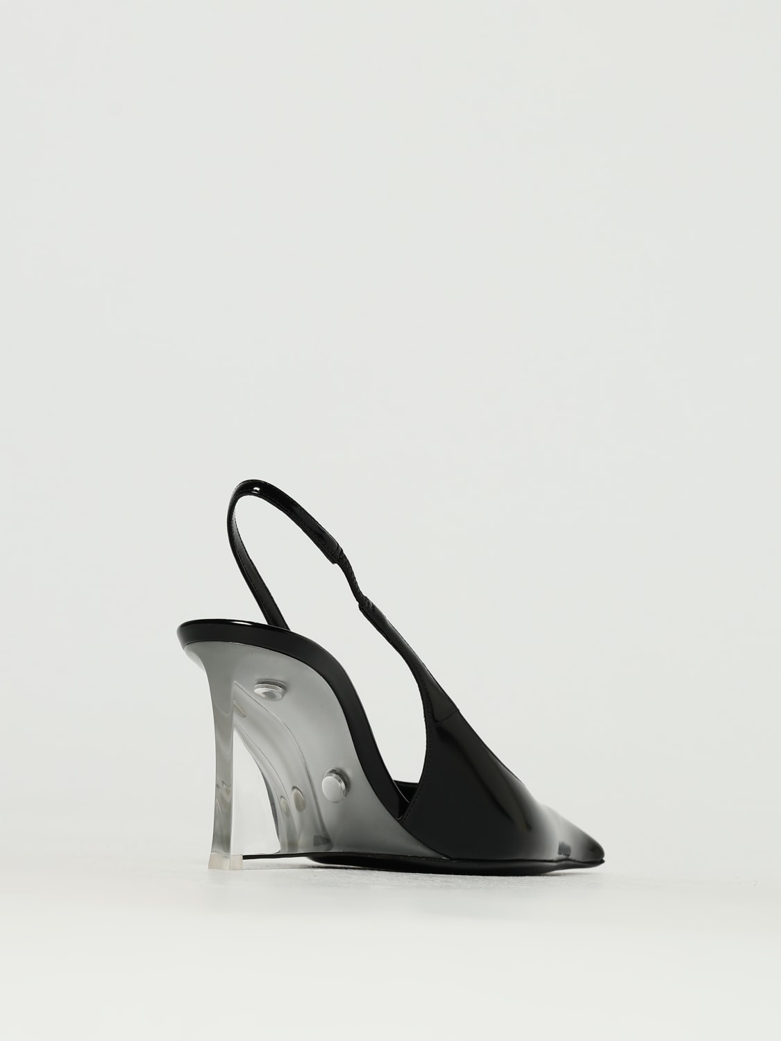 Shoes woman Saint Laurent - 3
