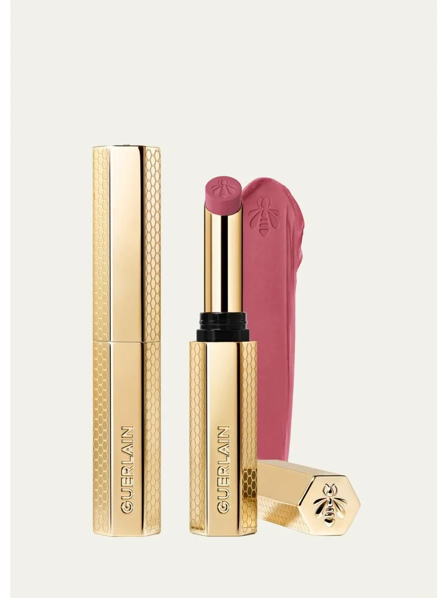 KissKiss Honey-Infused Lipstick - 1