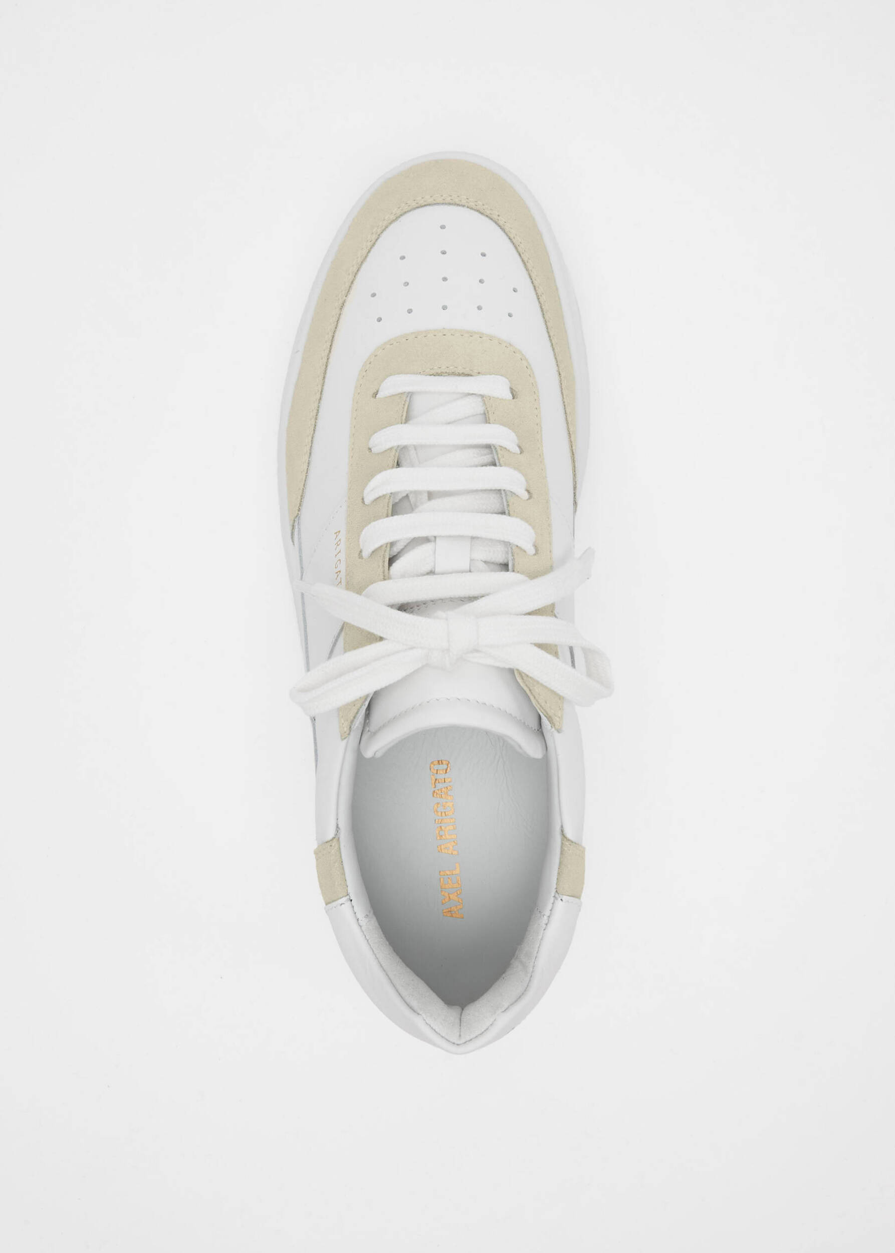 Orbit Vintage Sneaker - 6