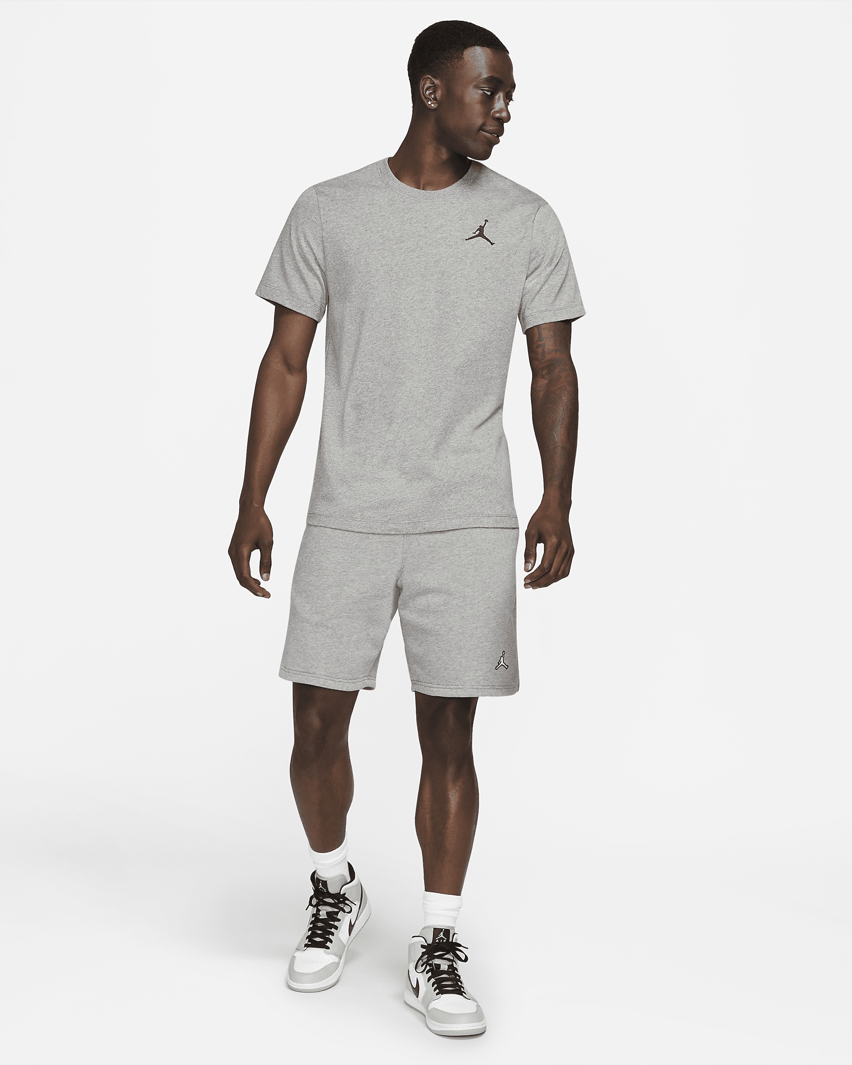 Jordan Jumpman Men's Short-Sleeve T-Shirt - 4