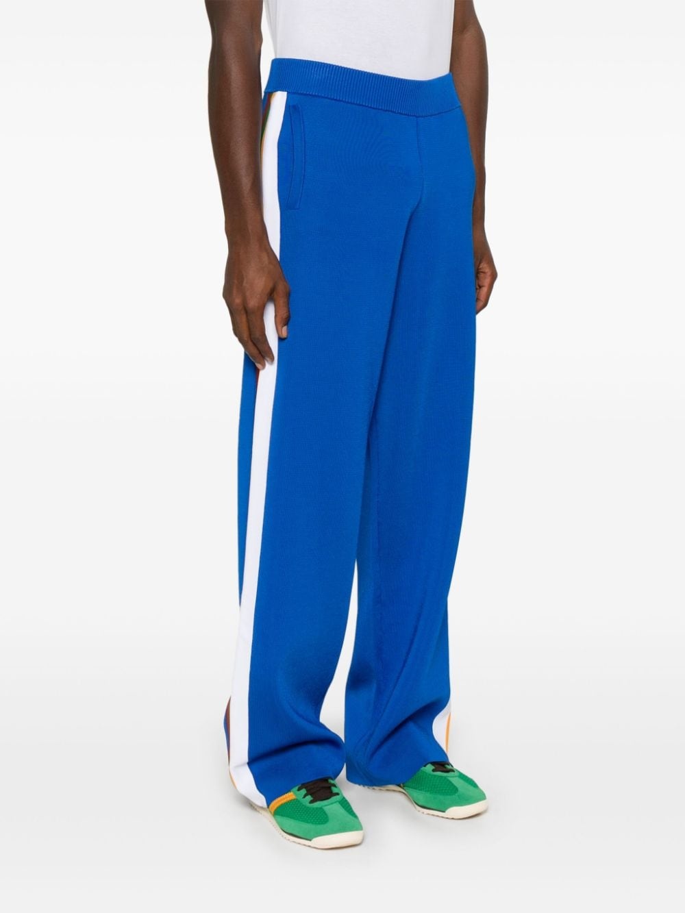 Tide track pants - 3